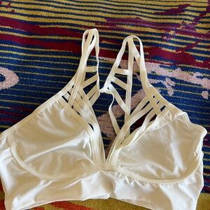 Suki Cohen Bra Mariposa Size M NWOT